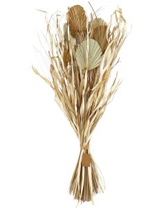 Sale Dried Palm  Grass Bunch Natural 100