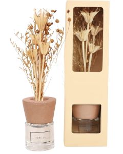 TESTER Dried Floral Vanilla Diffuser Bei