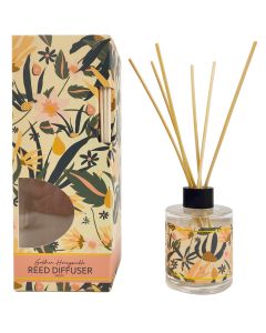TESTER Cassia Floral Diffuser Yellow C