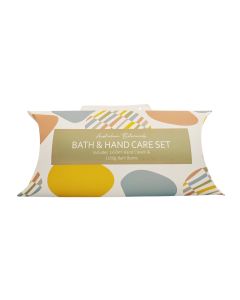 Sale Maldon Bath & Hand Care Set Colourf